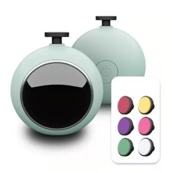 LIMA PARA UÑAS DE BEBE  JY100